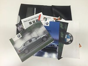 2003 bmw 3 series 325i sedan owners manual