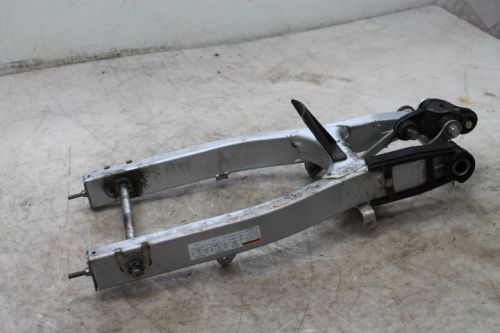 2001 suzuki gs500 gs 500 rear swingarm back suspension swing arm