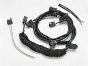 Mopar oem 82210642ad trailer tow harness-trailer tow wire harness kit