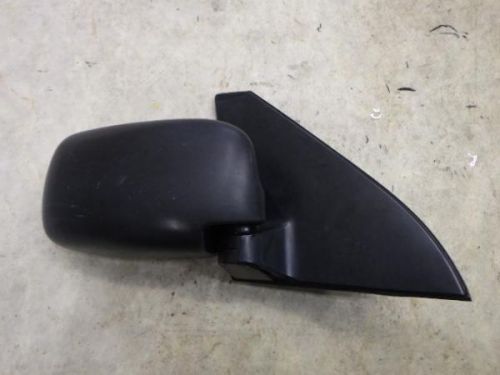 Toyota probox 2004 right side mirror assembly [0713500]