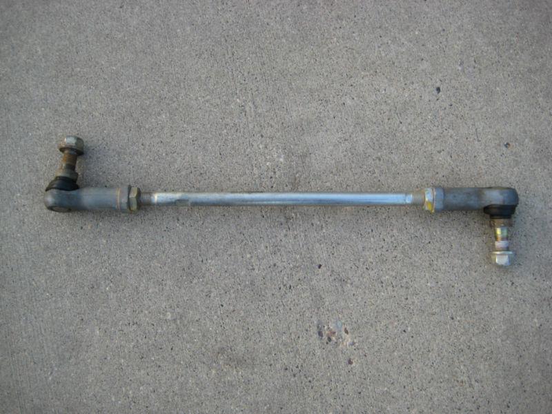 2000 honda foreman es tie rod