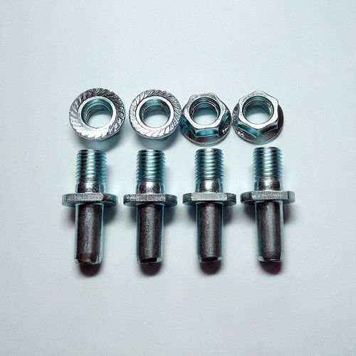 Shineray xy125gy-13e rear wheel sprocket mounting stud xy125gy-13