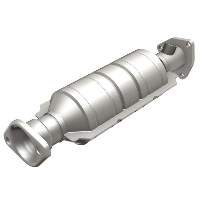 Magnaflow 446645 direct fit california catalytic converter