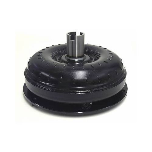 Ati streetmaster torque converter chevy th400 10&#034;