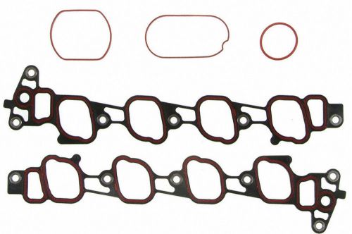 Engine intake manifold gasket set fel-pro ms 96281