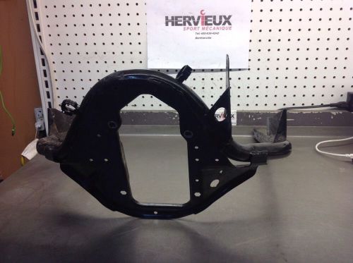 Polaris rmk iq fusion switchback shift 06-15 steering hoop frame 6011519d