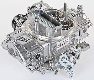 Quick fuel technology sl-750-vs slayer series carburetor