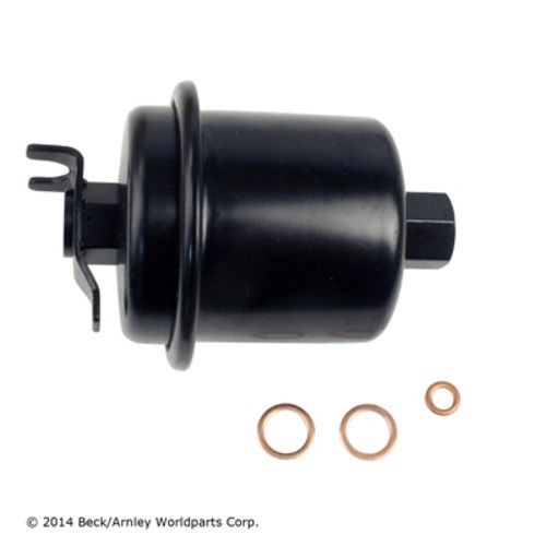 Fuel filter beck/arnley 043-0995