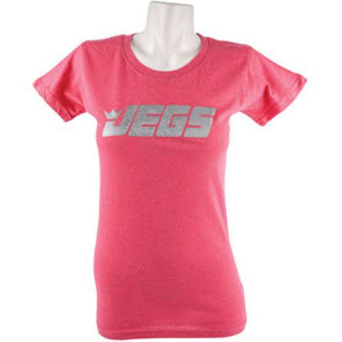 Jegs lt007905 ladies sparkle t-shirt