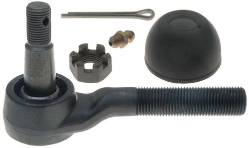 Steering tie rod end outer acdelco pro 45a0632