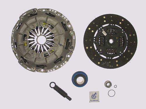 Sachs k70160-01 clutch-clutch kit