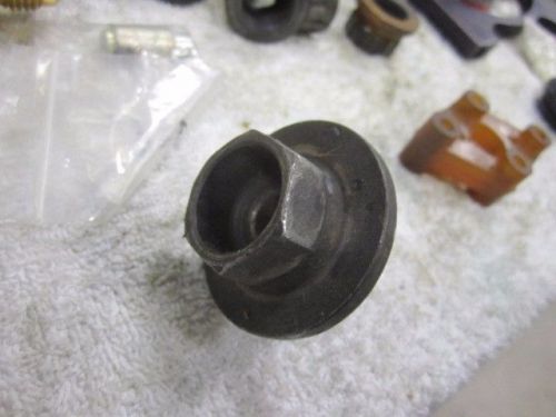 Used rcd engineering 426 hemi crank bolt 1 1/4&#034; thread great shape nitro nhra