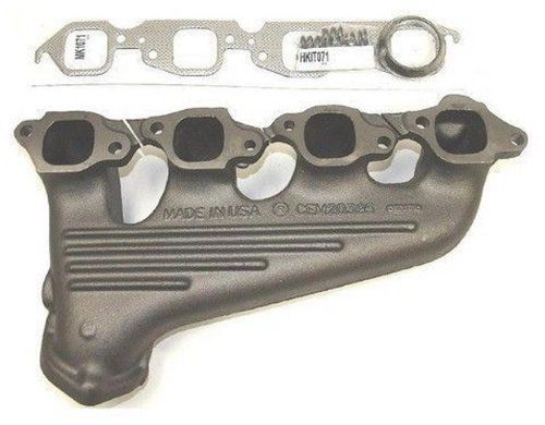 Atp exhaust manifold