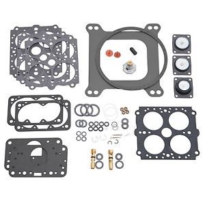 Edelbrock 12760 holley/demon/quick fuel rebuild kit