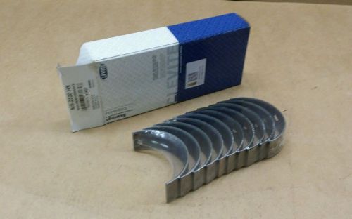 New clevite high performance ms-2220hx clevite main bearings complete set