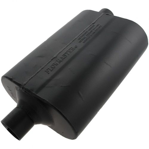 Flowmaster 952462 60 series delta flow muffler