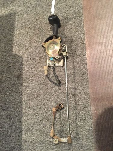 Honda rubicon 500 05-12 4x4 shifter 10252