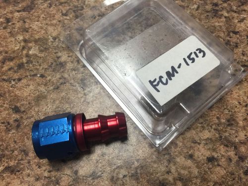 Aeroquip fcm1513 aqp socketless fitting