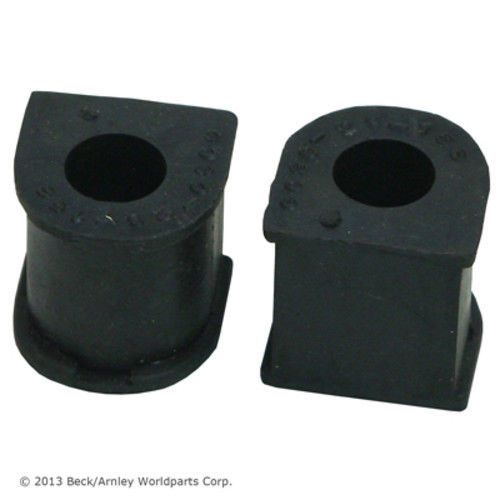 Beck/arnley 101-5589 sway bar frame bushing or kit