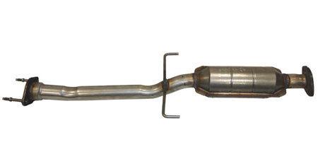 Eastern catalytic direct-fit catalytic converters - 49-state legal - 40792