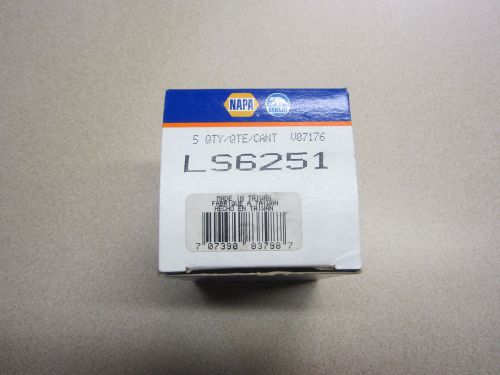 Napa ls6251 (5) connectors