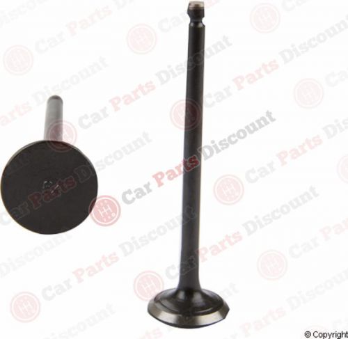 New korean engine exhaust valve, cza008e