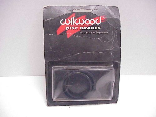 New wilwood brake caliper seal kit for 1.875/1.75 gt caliper 130-2427 4 pcs.