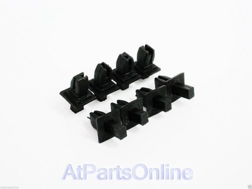 Air grille fastener rivet plug mb w123 300td 280e 240d