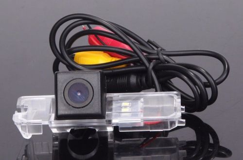 Ccd car reverse camera for vw bora magotan jetta beetle passat scirocco polo