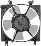 Dorman 620-027 radiator fan assembly