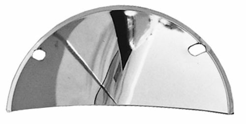 Headlight cover trans dapt performance 9512