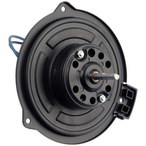 Vdo pm3785 new blower motor without wheel