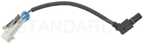 Abs wheel speed sensor fits 2000-2011 cadillac deville dts  standard motor produ