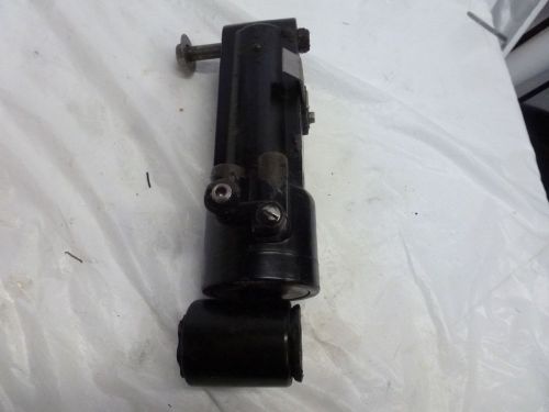 1973 mercury 1150 115hp power trim cylinder 45194a9  #2 motor outboard boat