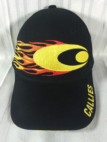 Callies crankshaft racing hat new