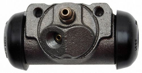 Raybestos wc370091 rear left wheel brake cylinder