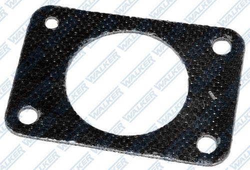 Exhaust pipe flange gasket walker 31587