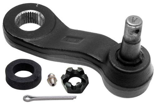 Steering pitman arm acdelco pro 45c0004