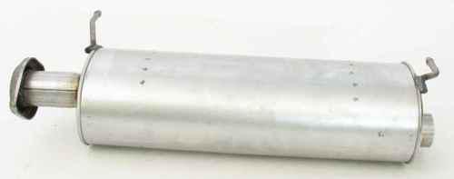 Walker exhaust 21554 exhaust muffler-muffler