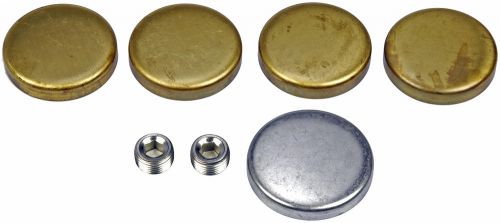 Dorman 567-017 block expansion plug/kits