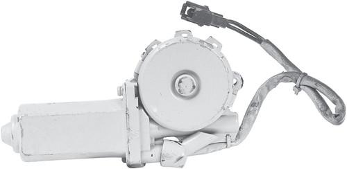 Cardone 47-1714 power window motor-reman window lift motor