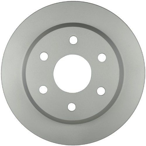 Disc brake rotor