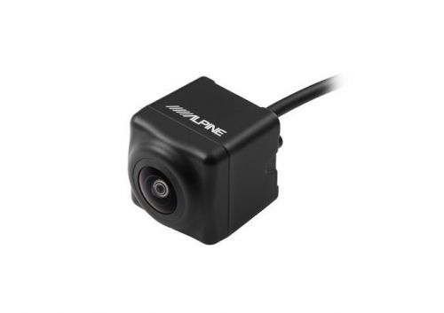 Japan alpine hce-c250rd multi view rear camera high sensitivity drivesensor