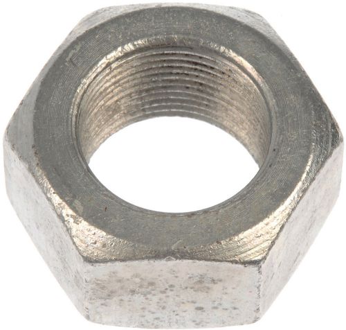 Spindle nut front/rear dorman 615-113