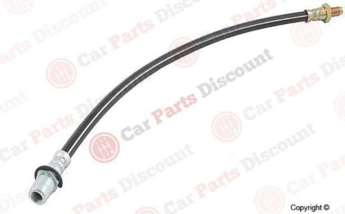 New meyle rear brake hose, 9694034305