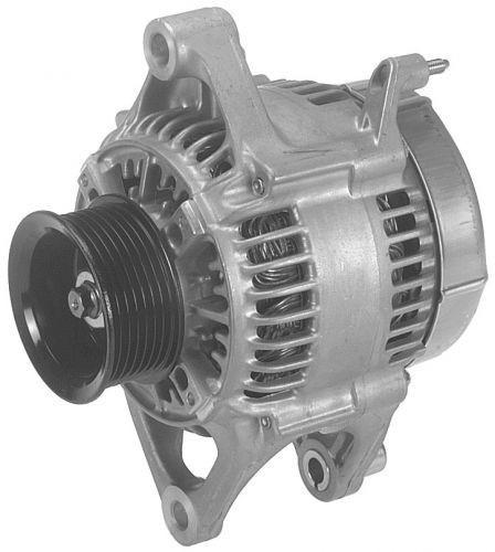 Denso 210-0143 alternator/generator-reman alternator