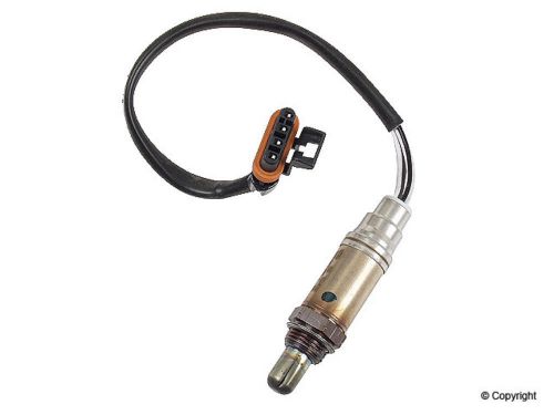 Bosch oxygen sensor fits 1996-2001 gmc savana 1500,savana 2500 savana 1500,savan