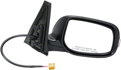 Door mirror dorman 955-1675 fits 08-15 scion xb