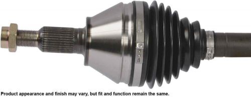 New cardone select constant velocity drive axle fits 2002-2005 dodge ram 1500  c