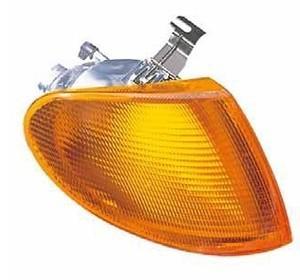 Blinker indicator right yellow vw sharan yr. 95-00